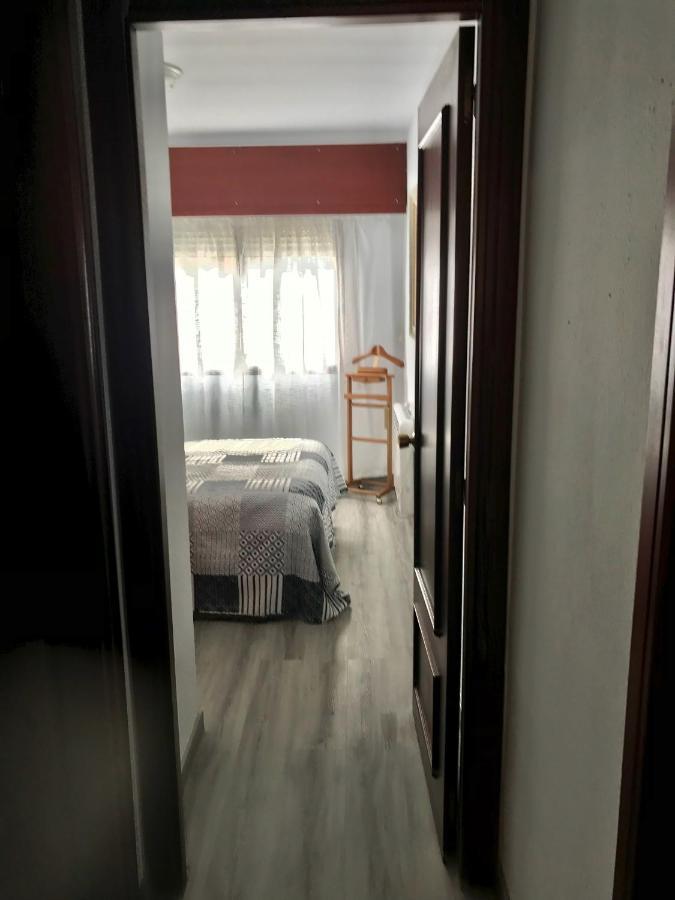 Benidorm Apartamento Recien Reformado Cerca De La Playa Con Dos Piscinas Y Pista De Tenis. Exterior photo