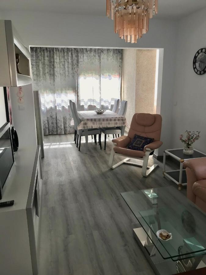 Benidorm Apartamento Recien Reformado Cerca De La Playa Con Dos Piscinas Y Pista De Tenis. Exterior photo